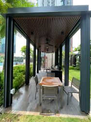 Normanton Park (D5), Apartment #576149301